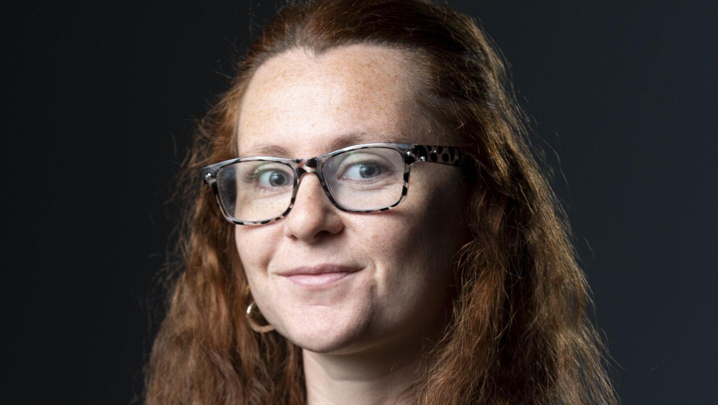 Columnist Just talks about Wyoming trip, conference realignments